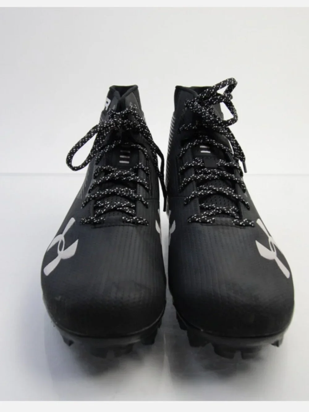 Men's Under Armour Hammer football cleats